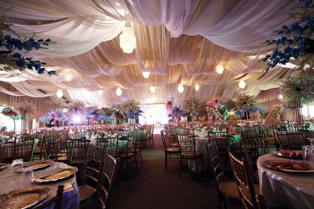 The Condo Event Center
